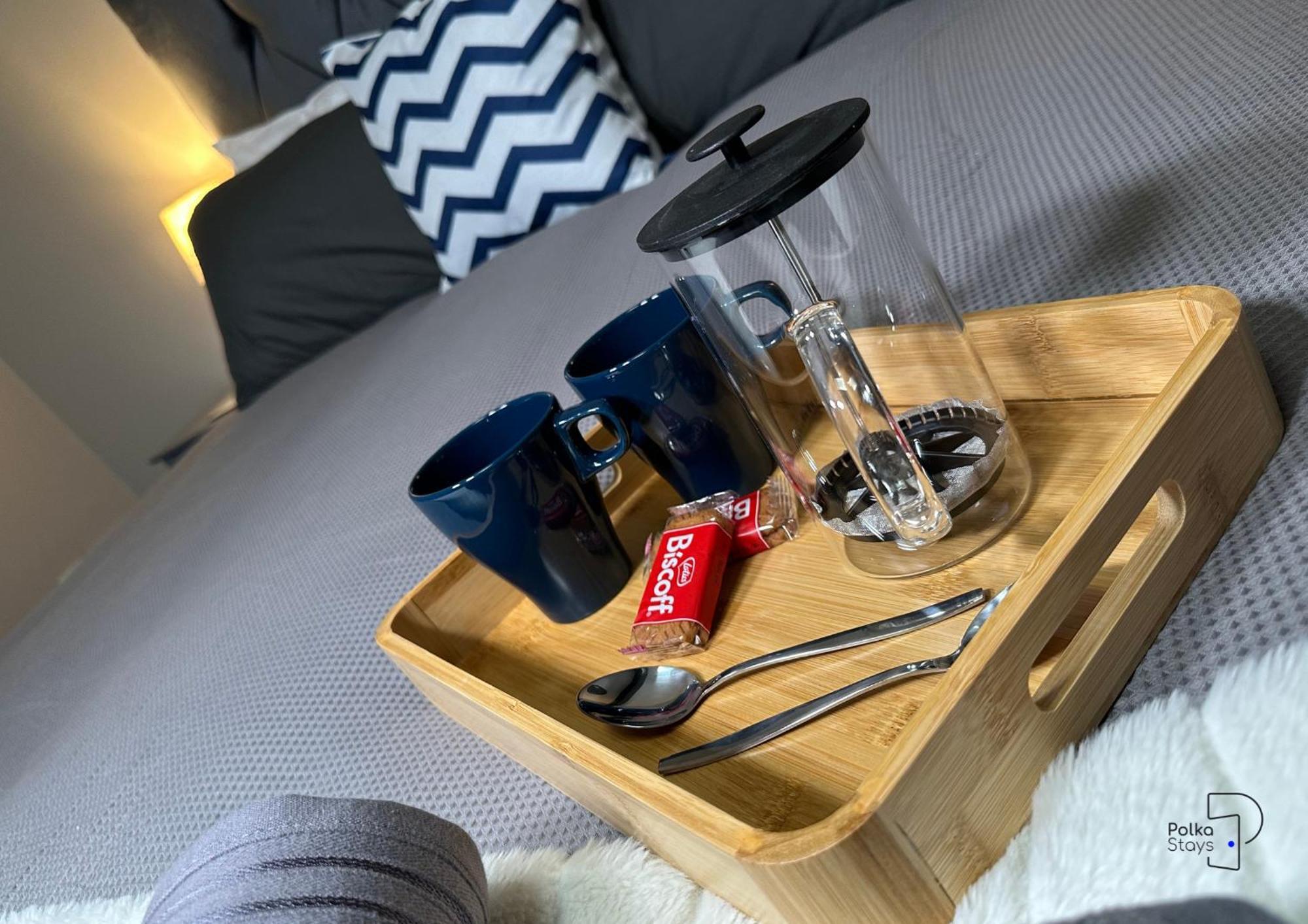 Hanley, Stoke - Modern Spacious Apartments By Polkastays Dış mekan fotoğraf